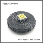46662-S9A-003 Brake Fluid Master Cylinder Reservoir Cap Lid For Honda and Acura