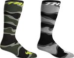 THOR Youth MX Motorcross Camo Socks  2023 Model