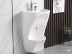 Siena Bathrooms – Wudu Wash Wall Basin- Wudukhana at home