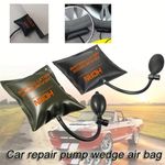 Air Pump Wedges Inflatable Airbag For Door Windows Car Powerful Installation