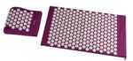 Pro11 Acupressure Massage acupressure Mat Pillow Relax Stress Pain Relief