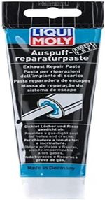 Liqui Moly 3340 Exhaust Repair Paste 200g
