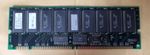 Hitachi  128MB PC133 Reg ECC DIMM HB52F169E1-75F PC133R-333-542-B2