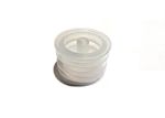 Bottle Adaptor for ENFit Enteral Syringes 18mm - 22mm