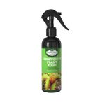 Carnivorous Plant Food Spray 300ml Venus Fly Trap Sundew Fertiliser