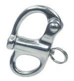 Snap Shackle / Case / Sheet / Rig / Shackle / A4 / Boat / Spi / Patent Shackle