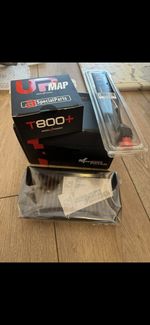 RS660 UPMAP T800+ (New & Unused) with Sprint Air Filter and OBD Cable.