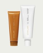 Cyklar Everything Shower Set Vanilla Verve