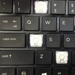 hp keyboard keys (replacement) Parts