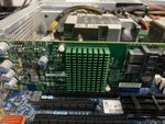 Supermicro AOC-S3008L-L8E 12Gb/s 8-Port SAS PCI-E 3.0 x8 Host Bus Adapter Card