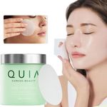 QUIA Zero Pore Pads – Trgets Large Pores & Uneven Tone – Reduces Blackheads