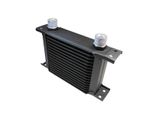 MOCAL 16 ROW 115MM 1/2BSP UNIVERSAL ENGINE OIL COOLER OC1163-8 ADI