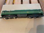 Hornby OO Gauge BR Class 47 Diesel Locomotive D1738 BR Two-Tone Green