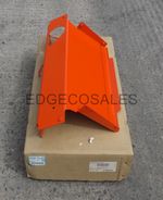6C24251443 Rear Fender Cover Fits Kubota "B30" Series (Special Order)