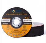 100 x SATC 115 x 1mm metal cutting discs, inox slitting disc, 4.5” Grinder Blade