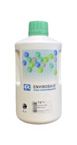 PPG T471 Envirobase Extra Fine Metallic - 2L