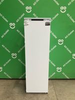Haier Series 6 Integrated 177cm Frost Free Freezer - HAUN518EWK  #LF134831