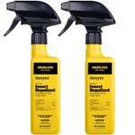 Sawyer Products SP6492 Premium Permethrin Insect Repellent for Clothing, Gear &
