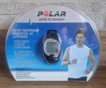 Polar FS2c Heart Rate Monitor Watch – Brand New Sealed