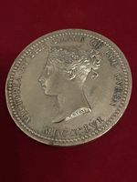Science and Art Award by Wyon Bronze medal