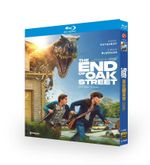 The End of Oak Street (2026) 1-Disc New Sealed Box Set