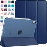 Magnetic Smart Stand Case for iPad 11th (A16), 10th Generation 11" 10.9" 2025-22
