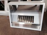 Commercial kitchen canopy hood 3ft extraction kit SPECIAL OFFER Vat INC