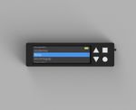 CureGen [slim] - Frequency Generator (ZAPPER)