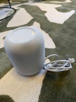 Apple HomePod 2nd Generation White Smart Speaker