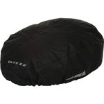 Dare2B Hold Off Cycling Waterproof Helmet Cover Black Covers Bike Reflective