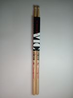 Vic Firth Drum Sticks 5A Wood Hickory American