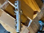 DORMA TS72 Door Closer EN2-4 BCA EN1154 Metal Silver MPN 22253201