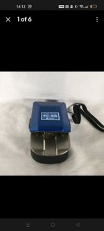 Sumitomo FC-8R-F Cleaver.  Brand New Unused