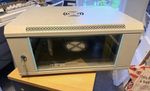 6U Server case, Assembled But Unused. Dismantled And In Original Box