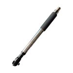 Offset Ratchet Extension Wrench Impact Long Handle Mechanic Car Repair Tool 1/2"