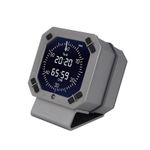 FMA FCS LAB BOEING 737NG Aviation Timer Clock Boeing Aircraft Instrument Army