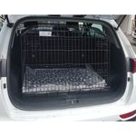 Pet World Kia Sportage Sloping Dog Crate - Training ,Travel Cage for Dog, Puppy