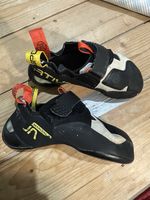 La Sportiva Mandala Climbing Shoes EU38 UK5 Need Resole