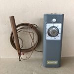 HONEYWELL T675A1136 THERMOSTAT T675A-1136