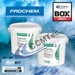 Prochem Crystal Green - Full Box Deal (2 x 4K)