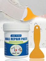 Wall Repair Paste – Quick Fix Wall Repair Agent for Wall Repair