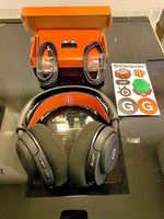 STEELSERIES Arctis Nova 5X Wireless Xbox Gaming Headset - Without box.