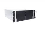 In-Win IW-R400-01N - 4U Rack Server Chassis for Extended Motherboards w/ Door