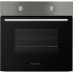 Russell Hobbs MDA RHFEO7004SS/02 Built In 60cm Electric Single Oven Stainless
