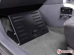 EVO WRX STi Turbo Rally Race Navigator Co-Driver Adjustable Footrest Foot Rest