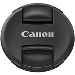 Canon E-58 II 58mm Lens Cap