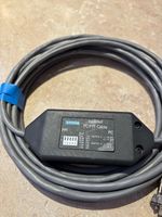 Siemens SIMATIC S7/200 Isolated PC/PPI Serial Cable DB9 9-pin D-Sub 3 m