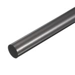 Graphite Stir Rod, 0.71" Diameter 7.5" Length, Pack of 1