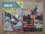 Motorcross Programmes