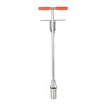 Lawn Plug Garden Tool Manual Transplanter Multifunction Long Handle Accessories